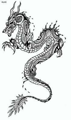 03309cbe52d3796ec1fb43cd0d4432d7 japanese dragon tattoos asian tattoos.jpg