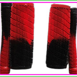 dot patterned non slip handle gr (2)
