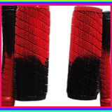 dot patterned non slip handle gr