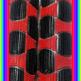 pvc bike handle grip cover 500x5