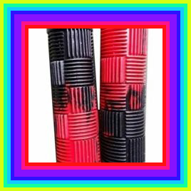 red and black pvc motorcycle han.jpg