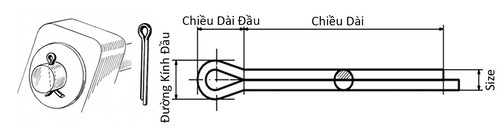 Chốt Chẻ Thép Mạ Kẽm.jpg