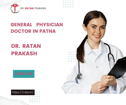 Best General Physician in Patna: Dr. Ratan Prakash.jpg