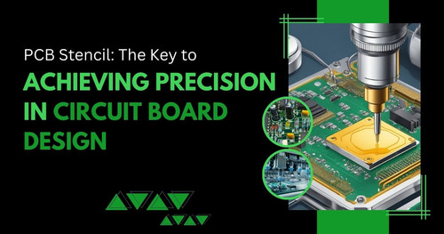 PCB Stencil: The Key to Achieving Precision in Circuit Board Design.jpg