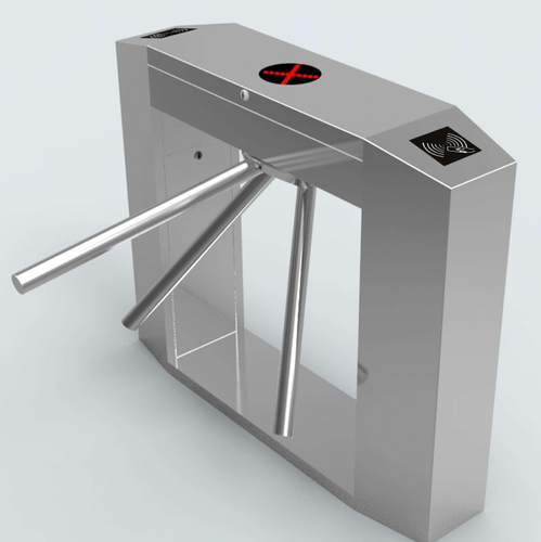 Semi Automatic Turnstile Gate.png