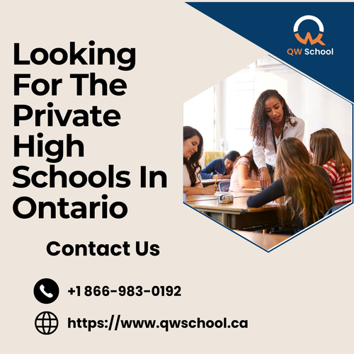 Looking For The Private High Schools In Ontario.png