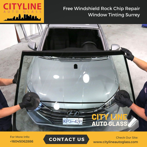 Window Tinting Surrey | City Line Auto Glass.jpg