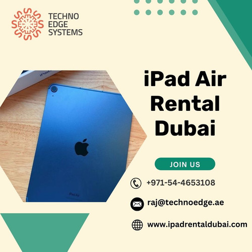 How Much Does iPad Air Rental Dubai Cost?.jpg