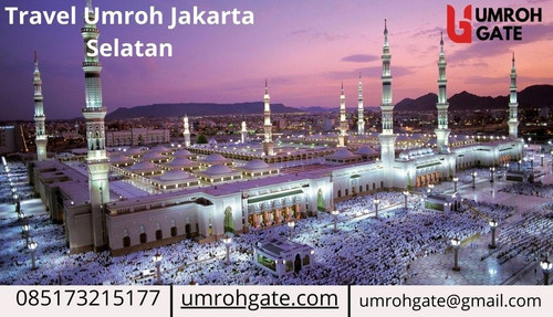 Travel Umroh Jakarta Selatan | 0851-7321-5177 | UmrohGate.com.jpg