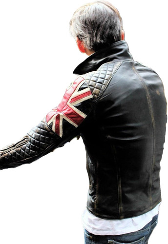 Union Jack UK Flag Cafe Racer Vintage Men Black Motorcycle Biker Leather Jacket 5.jpg