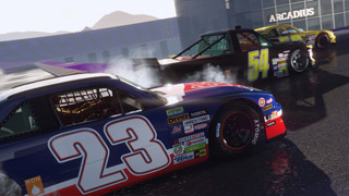 RO Hotring Circuit Arcadious