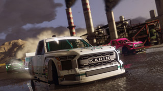 RO Hotring Circuit Palmer Taylor