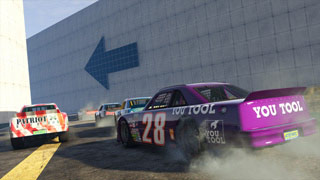 RO Hotring Circuit Trenchway