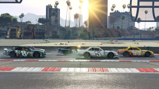 RO Hotring Circuit Vespucci