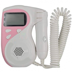 Ultrasound Fetal Doppler UFD 1000E.png
