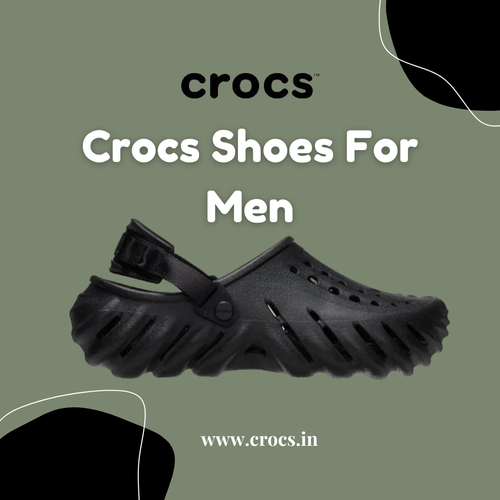 Buy Best Crocs Shoes For Men In India.png