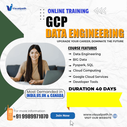 The Best GCP Data Engineering Online Training in Hyderabad.gif
