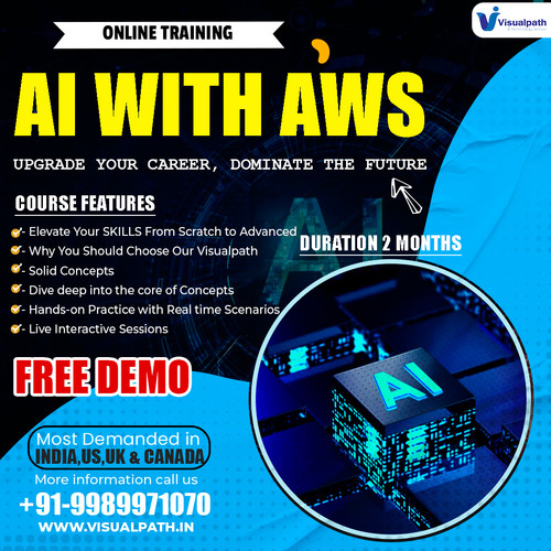 AI with AWS Online Training Institute Hyderabad | AI with AWS Training.jpg