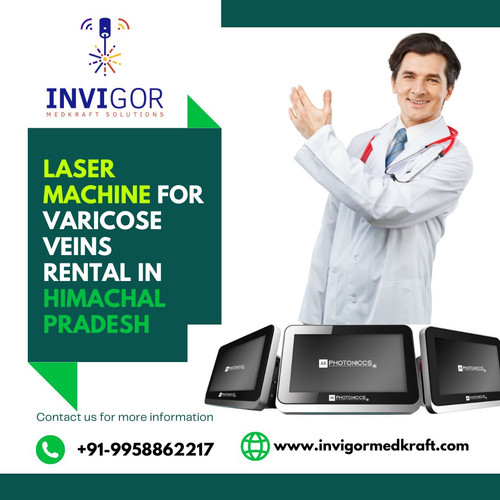 Laser Machine for Varicose Veins Rental in Himachal Pradesh.jpg
