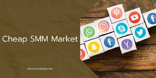 SOCIAL MEDIA MARKETING TO SIMPLIFY YOUR STRATEGY WITH SMMBIRLA CHEAP SMM MARKET SOLUTIONS.jpg