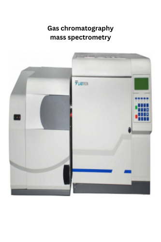 Gas chromatography mass spectrometry.png