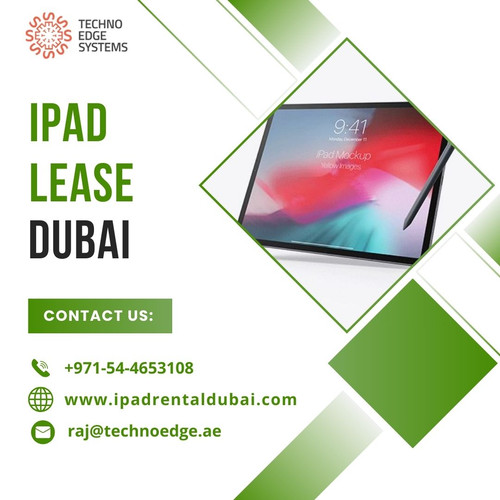 How Long Should Your iPad Lease Dubai Term Be?.jpg