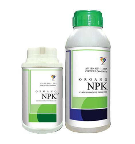 NPK