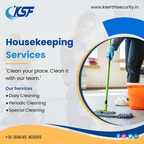Your home is unclean. Then why are you silent? Hire The Keerthi Security Cleaning Services Team Righ.jpg