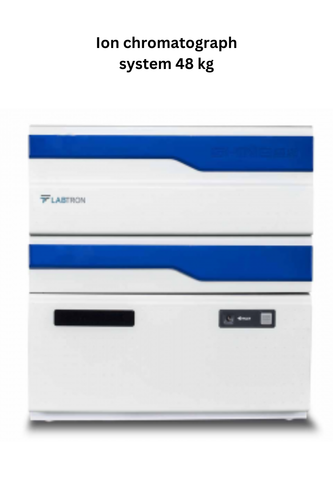Ion chromatograph system 48 kg.png