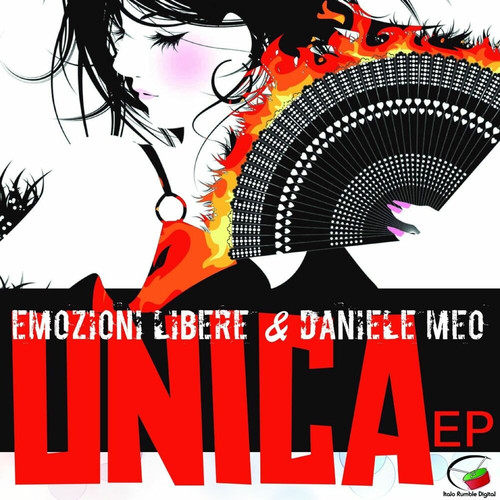 Emozioni Libere and Daniele Meo Unica EP (IRD115) WEB IT 2013 ZzZz.jpg