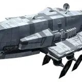 Gozanti class cruiser SWR