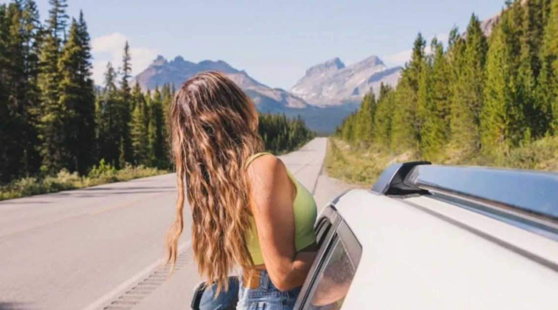 Gentle Road Trip: Come Rinnovare il Viaggio in Auto Sostenibile