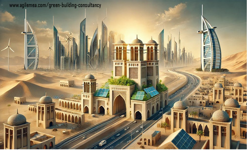 The Intersection of Tradition and Modernity in UAE’s Sustainable Architecture.jpg