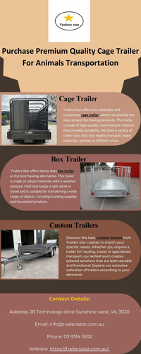 Purchase Premium Quality Cage Trailer For Animals Transportation.jpg