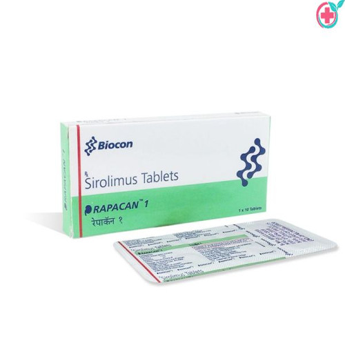 Evaluating Sirolimus 1 mg Online's Versatility: Beyond Transplantation.jpg