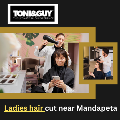 Professional Ladies Hair Cuts Near Mandapeta |toni&guy india.png