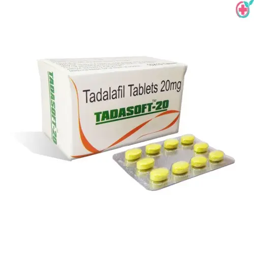 Tadalafil 20 mg: A Promising Solution for Men's Health.webp