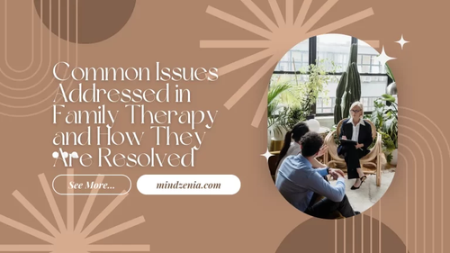 What is a Common Problem in Family Therapy | Mindzenia.png