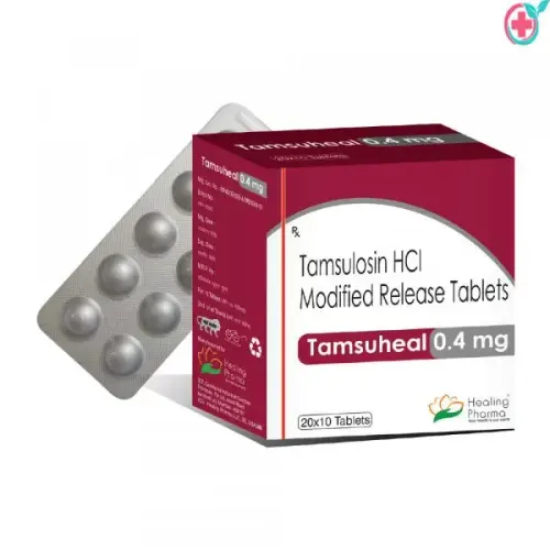 Tamsulosin 0.4 mg Capsule: A Prostate Health Revolution.webp