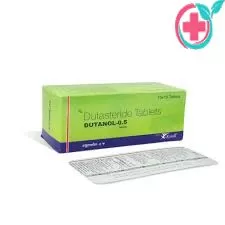 Dutasteride 0.5 mg capsule.webp