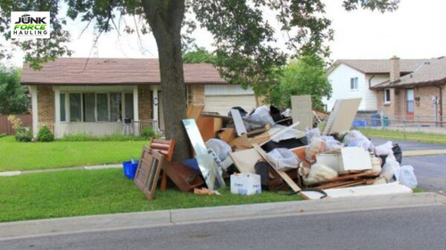 Budget-Friendly Junk Removal: Discover the Best Cheap Services.1