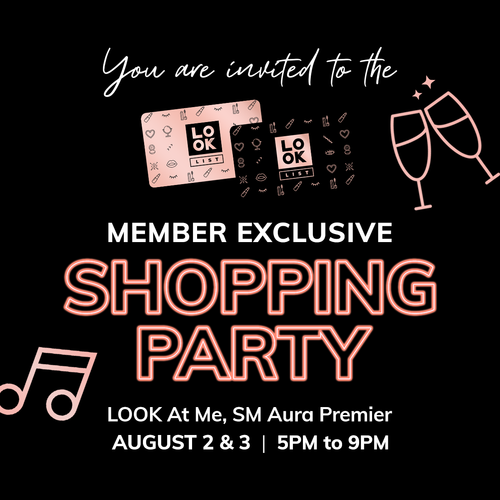 LOOK24 050 SM AURA Shopping Party 1200x1200.png