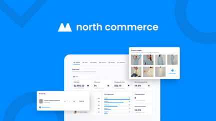 Use this WordPress plugin to build a fast, easily customizable ecommerce site packed with features