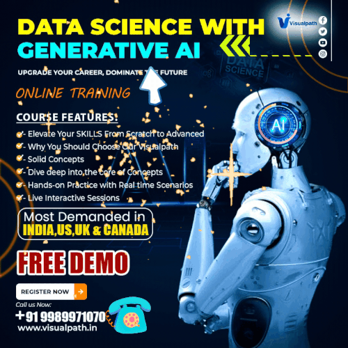 Data Science Course Online Training | Data Science Training Course.gif
