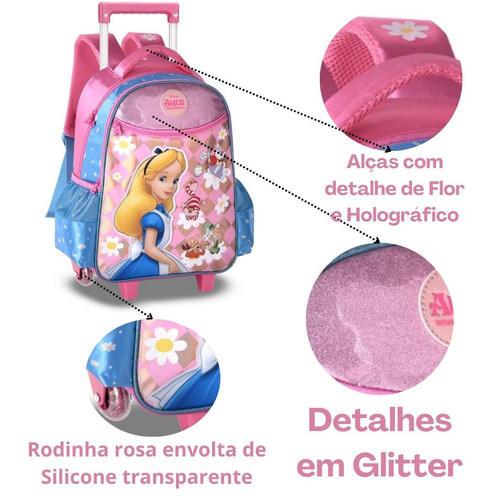 Mochila de Carrinho Detalhes Alice Rosa.jpg