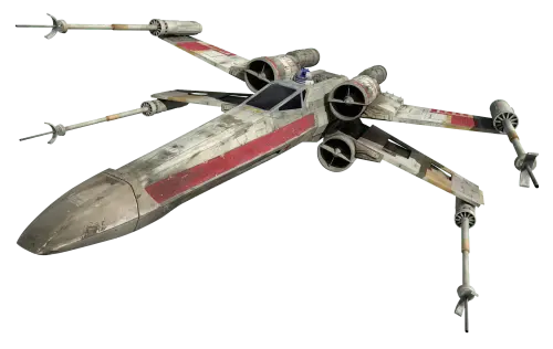 X wing Fathead.webp