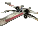 X wing Fathead