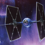 TIE Fighter Prototype