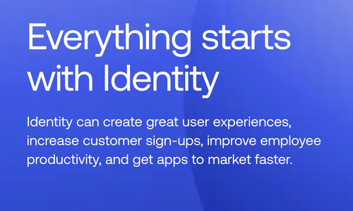 Employee and Customer Identity Solutions