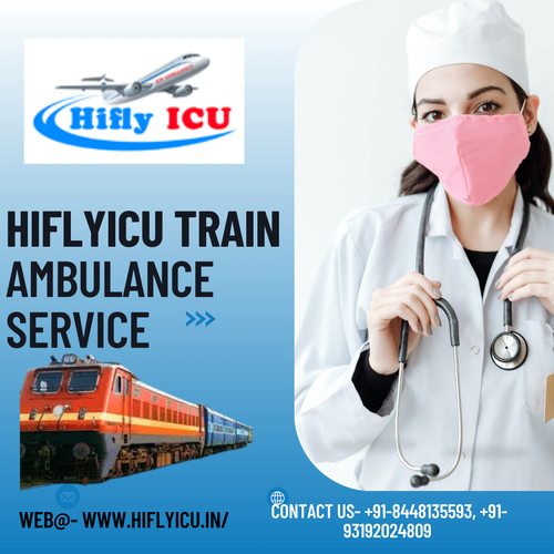Medical Crisis Train Ambulance Service in Kolkata.png